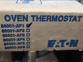 66001-af1 Eaton Oven Thermostat