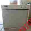 Eb846-620 Pair Of 2 Gaggenau Convection Wall Ovens 24 White