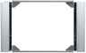 Eba6708 Miele Contour Line Series Wall Oven Trim Kit