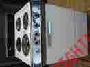 Ebe24aa0 Caloric Local Pick Only No Shippingout Electric 24 Stand Alone Stove