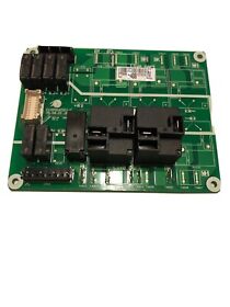 Ebr80595408 Lg Range Oven Relay Board Genuine Renewal Parts