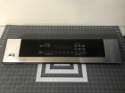 Ebz37191515 Lg Range Control Panel