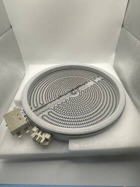 10.51211.453 Ego Dual Radiant Surface Element 2200/1000w 240v 389082702