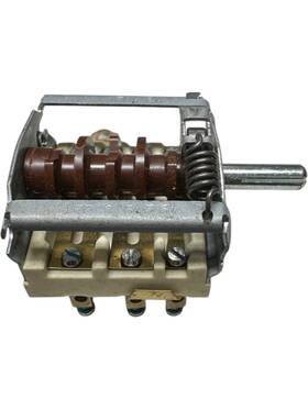 521.822 Ego 24915 New 49 221 Rotary Switch Sale