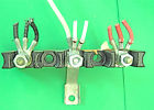 Ej-3 Elec-tron Inc Terminal Block
