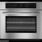 Jjw2430ws Electric Oven Wall Convection " Jenn-air 30 Single