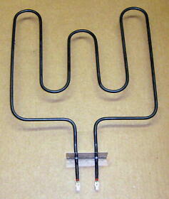 Wb44t10016 Electric Range Oven Lower Bake Element For Ge Ap2031001 Ps249291