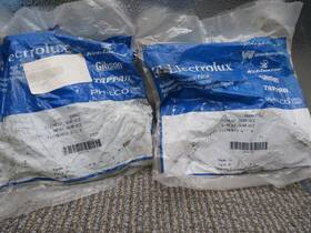 08067762 Electrolux New 2pack Genuine Oem Range Stove 6 Inch Surface Element - Black