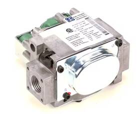1304909 Electrolux 0840069 Professional Gas Valve Sigma 120v 60hz