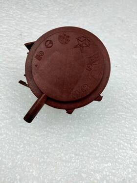 131273700 Electrolux 1163226 Frigidaire / Kenmore Front Loading Washer Pressure Switch Excellent