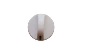131265000 Electrolux New Oem Knob Switch White