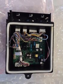 242115285 Electrolux Main Power Control Board And Housing