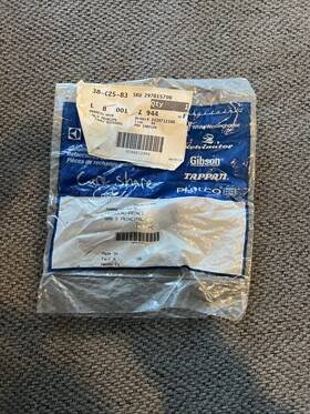 297015700 Electrolux Harness-main