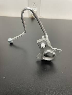 316536608 Electrolux 2rc3b3 Frigidaire Range Ignitor