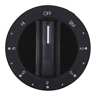 316123303 Electrolux Control Knob