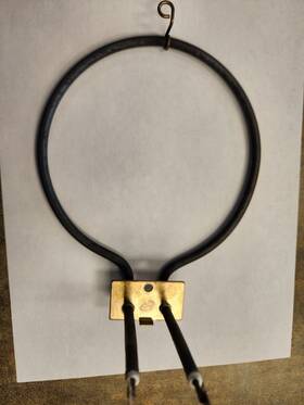 316211603 Electrolux Kenmore Frigidaire Convection Element 350w