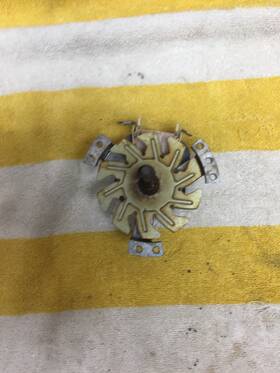 316234601 Electrolux Frigidaire Kenmore Convection Fan Motor Free Shipping