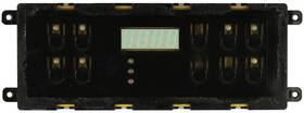 316418201-no Electrolux Oven 316418201 Electronic Clock Timer No Overlay