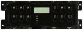316418309-no Electrolux Oven 316418309 Electronic Clock Timer No Overlay