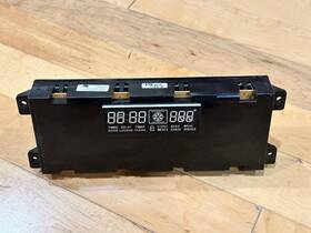 316418722 Electrolux Frididaire Oven Control Board