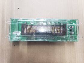 316429710 Electrolux Frigidaire/electrolux Oven Range Control Board