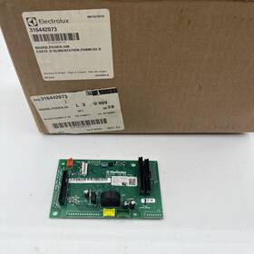 316442073 Electrolux Frigidaire Range