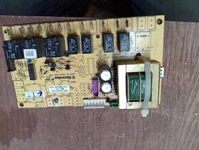 316442112a Electrolux Range Oven Relay Control Board New