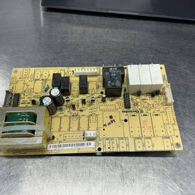316443918b Electrolux Used Control Board For Range Pt# Free Shipping