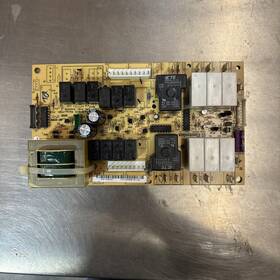 316443928 Electrolux Board Relay Dual Oven