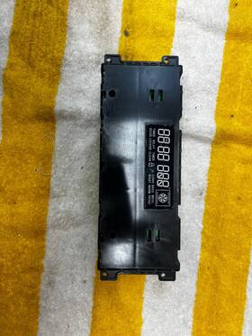 316462843 Electrolux Electronic Range Cavity Control Free Shipping