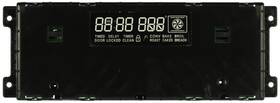 316462853 Electrolux Oven Electronic Clock Timer Es585 - No Overlay