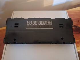 316462892 Electrolux Genuine Oem / Frigidaire Range Control Board Assembly