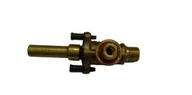 316464701 Electrolux Valve Top Burner 9.5k New Oem 316464701 Electrolux Valve Top Burner 9.5k New Oem