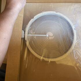 316465000 Electrolux Element Surface 316465000 Electrolux Element Surface