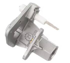 316540800 Electrolux Ignitor/orifice Assembly Top Burner