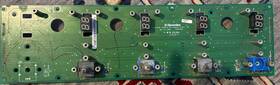 316543602 Electrolux Cooktop User Interface Control