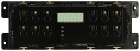 316557212-no Electrolux Oven 316557212 Electronic Clock Timer No Overlay