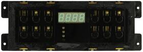 316557260-no Electrolux Oven 316557260 Electronic Clock Timer Es330i No Overlay