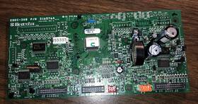 316576452 Electrolux Oven User Interface Control Board Oem