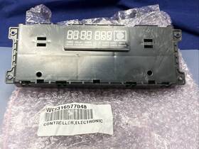 316577048 Electrolux New Genuine Range Control Board