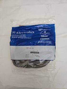 318053132 Electrolux New Oem Range / Oven Door Seal Gasket Genuine Renewal Part