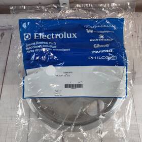 318067079 Electrolux Oem Genuine Replacement Part Burner Drip Pan Bowl 8 Inch New