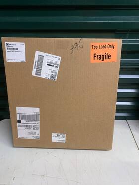 318297810 Electrolux Genuine Frigidaire Range/stove/oven Radiant Surface Element