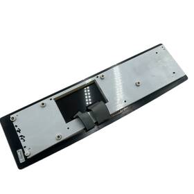 318387131 Electrolux Range Oven Panel