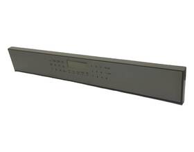 318929202 Electrolux Overlay And Switch New Oem