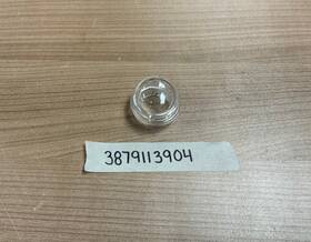 3879113904 Electrolux Oem Oven Lamp Light Bulb Cover New Open Box Nob 103c