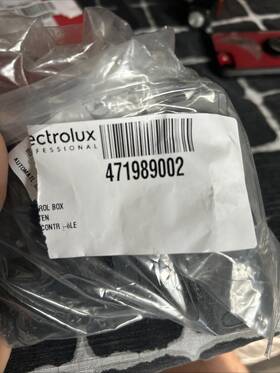 471989002 Electrolux Ignition Pn