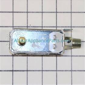 5303210156 Electrolux Frigidaire Range/stove/oven Safety Valve