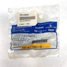 5303935218 Electrolux Frigidaire Range Stove Oven Push Button Switch Simmer Part