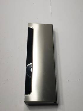 5304467783 Electrolux Genuine Oem Frigidaire Microwave Control Panel Cover